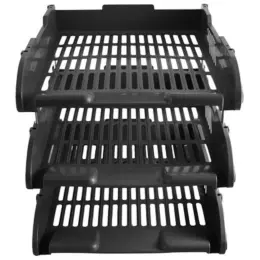 3-Layer File Holder